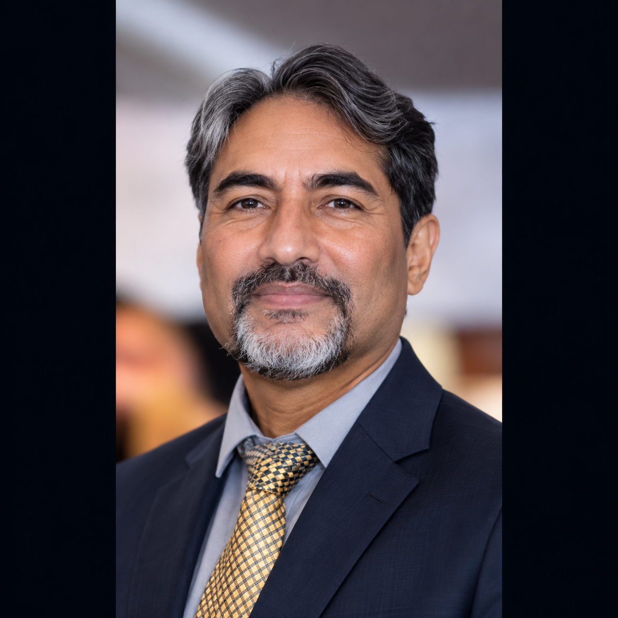 Hoji Shafiqul Islam